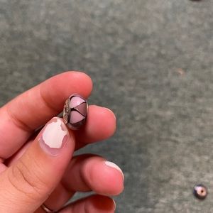 Pandora charm